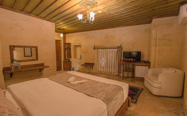 Osmanbey Cave Hotel