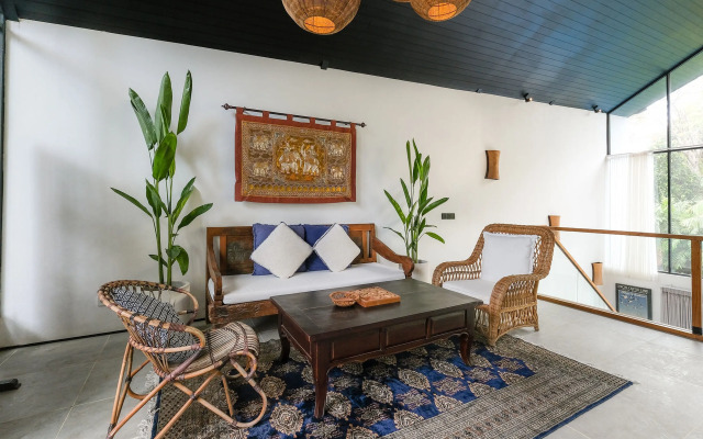 Inara Villa