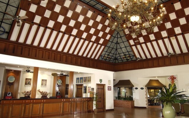 Berjaya Hills Golf & Country Club