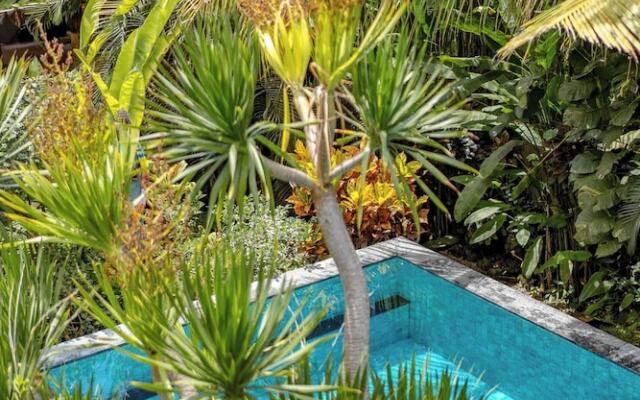 Puri Lana Villa by Nagisa Bali