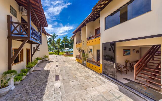 Porto Cálem Praia Hotel