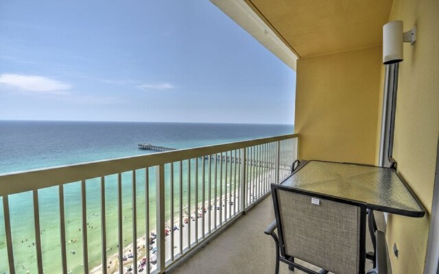 Calypso Resort by BBG