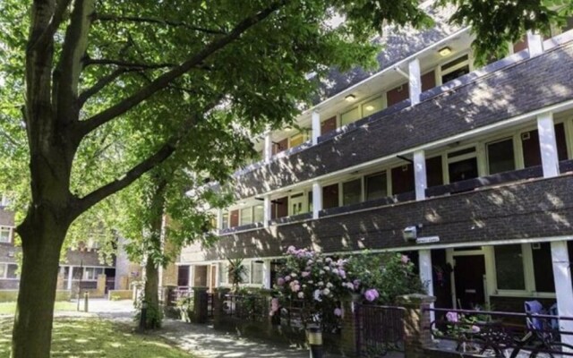 Beautiful Flat in London Near River Thames