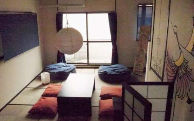 Tamanoi Hostel