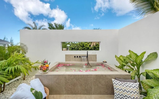 Dream Villa Terres Basses-1096