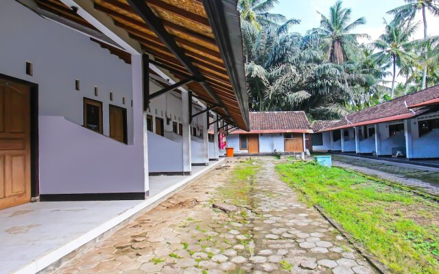 Hotel O Sukandi Homestay Near The Semeton Homestay