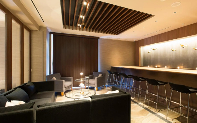 Hotel Shiki Utsubo Park