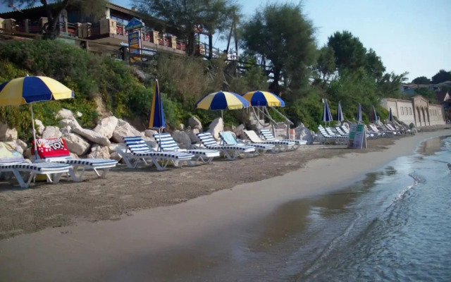 Gorgona Apartments