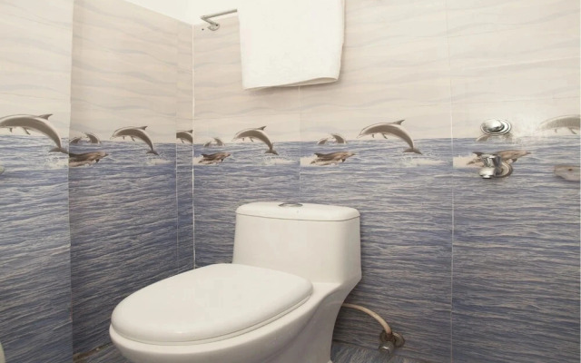 Park View Hotel by OYO Rooms