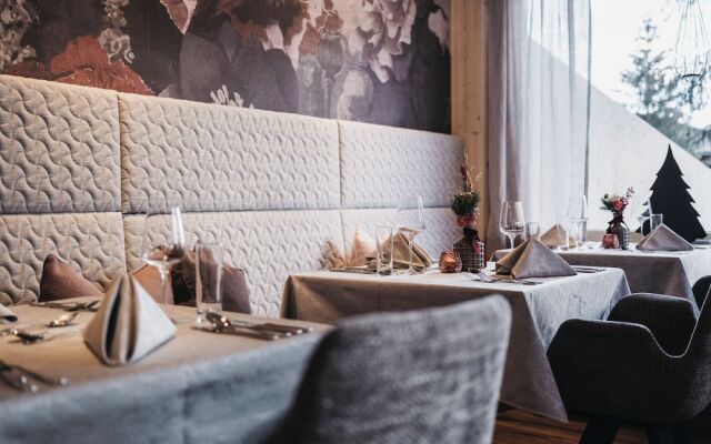 Hotel Chesa Monte