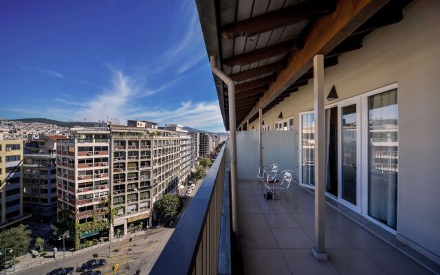 Astoria Hotel