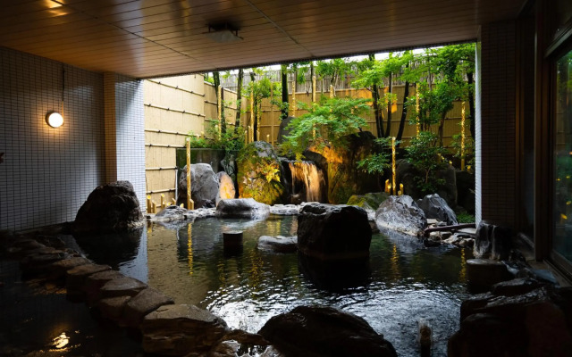 Tsukasa Royal Hotel