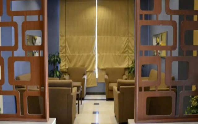 Al Rawda Hotel - Almassa Hotels