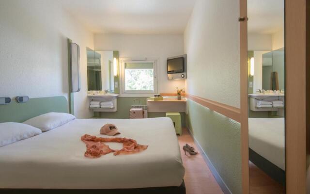 ibis Budget Aix Le Canet