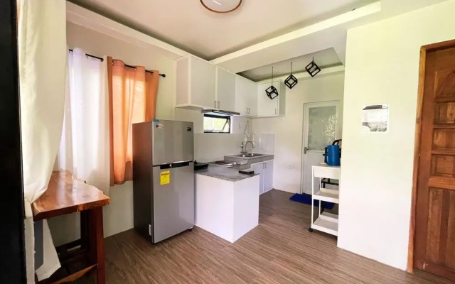 Villa Espinoza Beach Resort Nasugbu