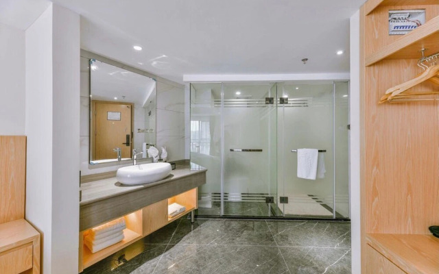 Yunyi Hotel Guizhou