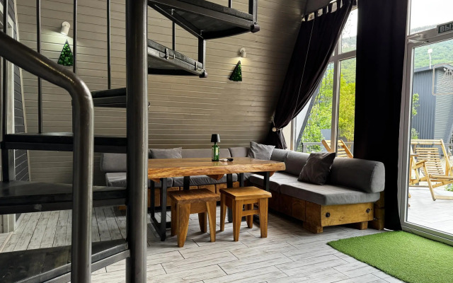 A-house (А-хаус)