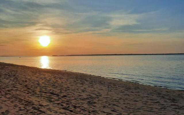 Agréable studio Ronce les bains