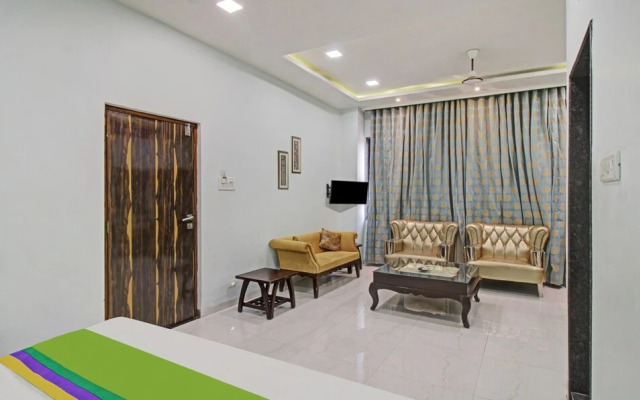 Treebo Trend Hotel Prime