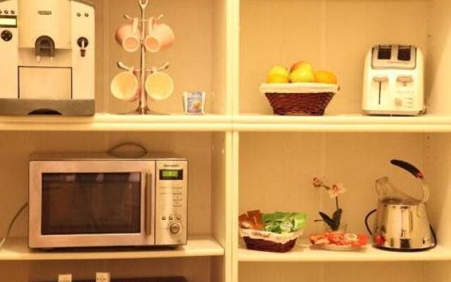 Antonius Bed and Breakfast