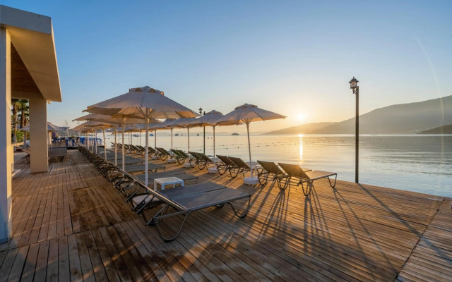 Trendlife Hotels Torba