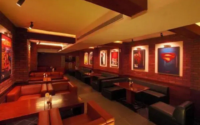 JK Park Residency