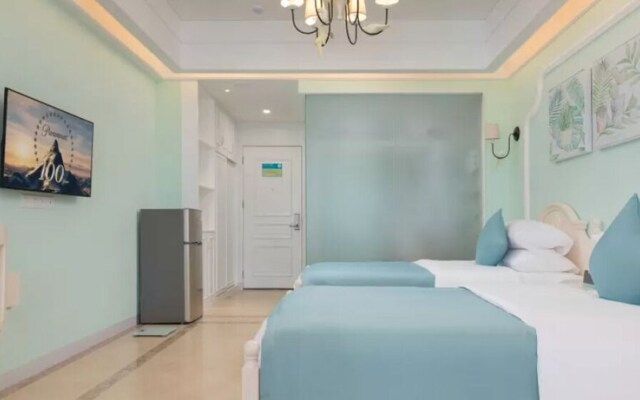 Chengmai Time Yinlusheng Hotel