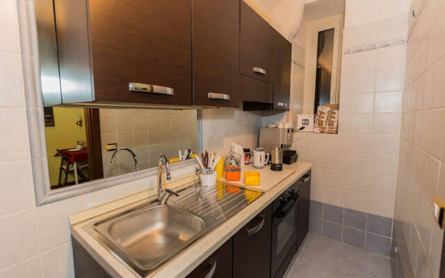 San Pietro Candia 25 - Bed and breakfast