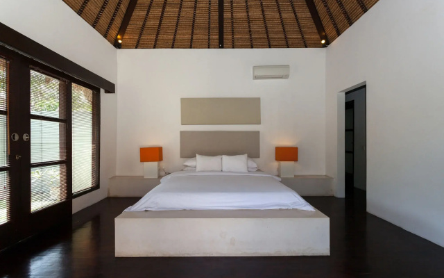 Bvilla Spa Hotel