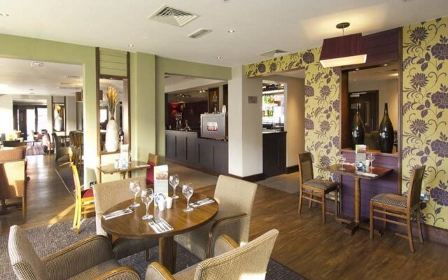 Premier Inn Loughborough