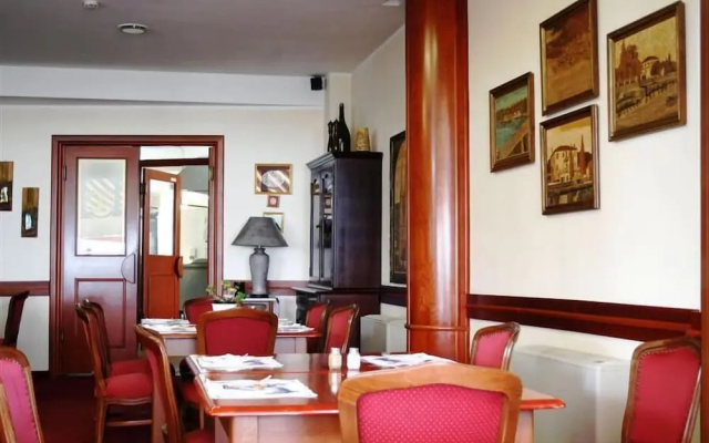 Hotel Miramare Njivice
