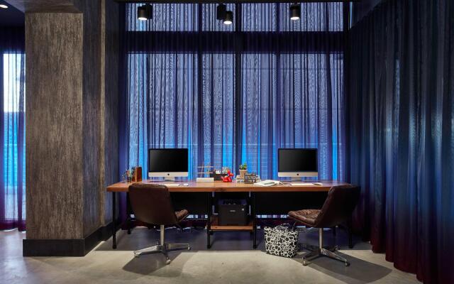 Moxy Atlanta Midtown