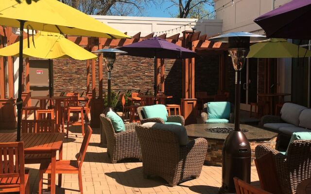 Hilton Garden Inn Auburn