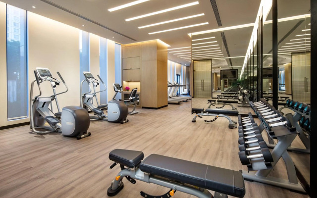 Crowne Plaza Wuzhen by IHG