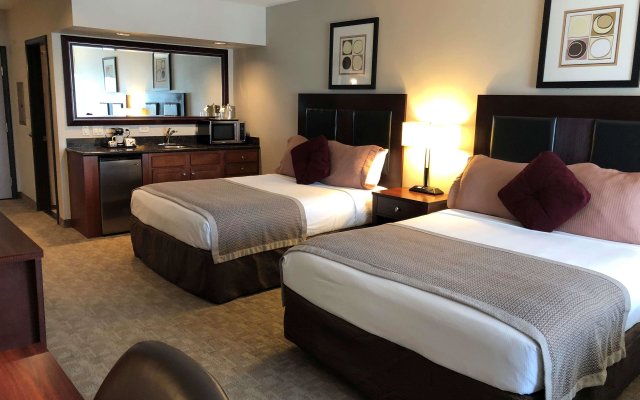 Shilo Inn Suites Hotel - Killeen