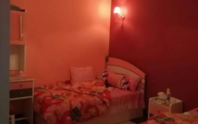 Apartment Jori