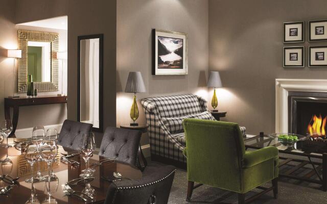 Fairmont St Andrews Hotel