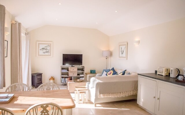Hill Stables, Ufford