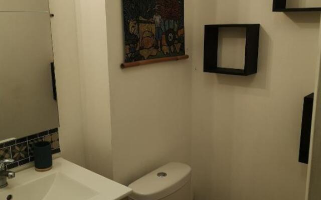 Calm & Cosy, magnifique T1 proche CHU