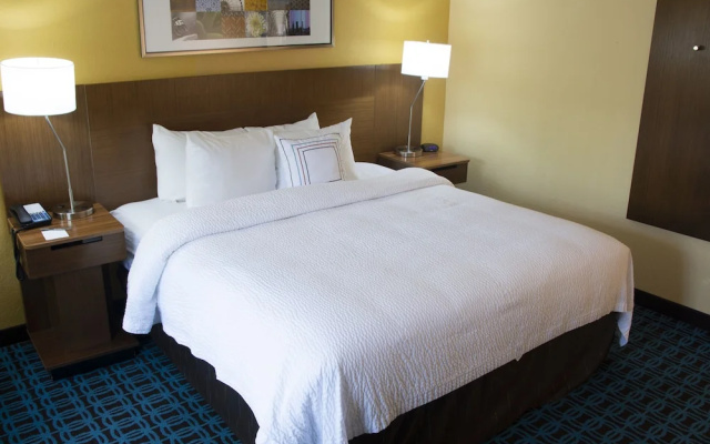 Marriott Fairfield Inn and Suites