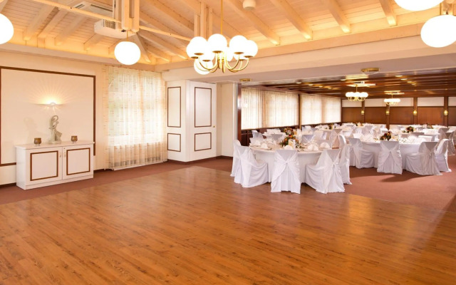 Silberkönig Schwarzwald Hotel Ringhotel