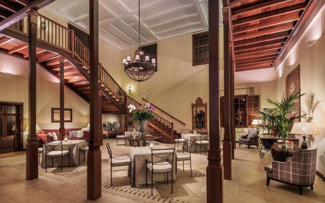 Hotel Hacienda del Conde Meliá Collection Golf & Spa – Adults Only