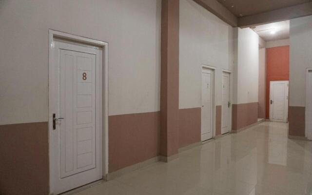 OYO 1539 Amryrooms