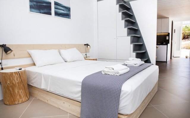 Bellevue Studio - Boutique Studio in Naousa