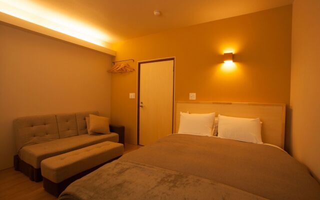 Auberge Hidanomori