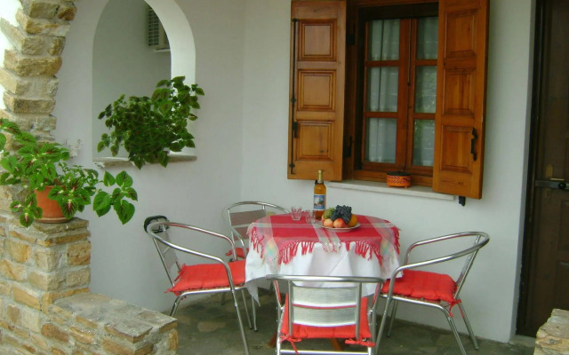 Zanneta Apartments and Suites