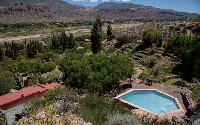 CasaCalma Hotel Boutique