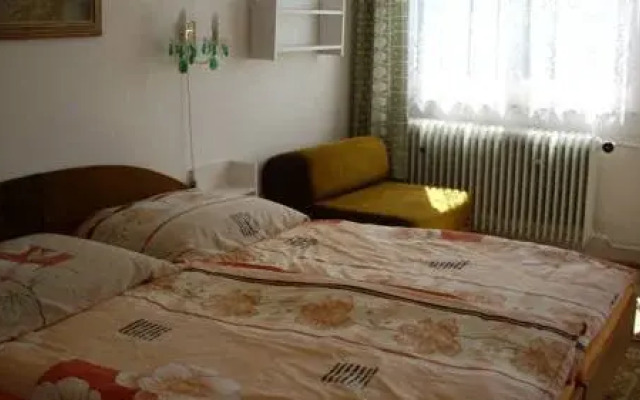 Pension Neuwirth