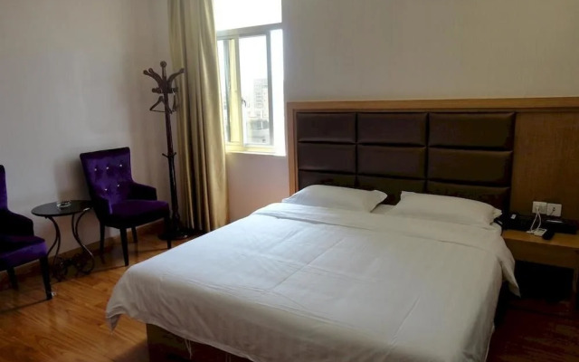 Hongli Business Hotel