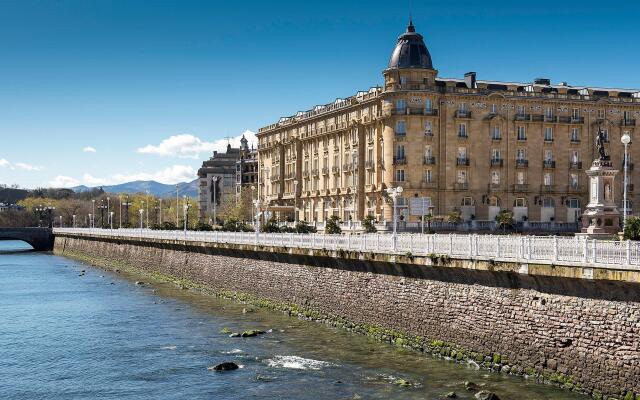 Hotel Maria Cristina, a Luxury Collection Hotel, San Sebastian